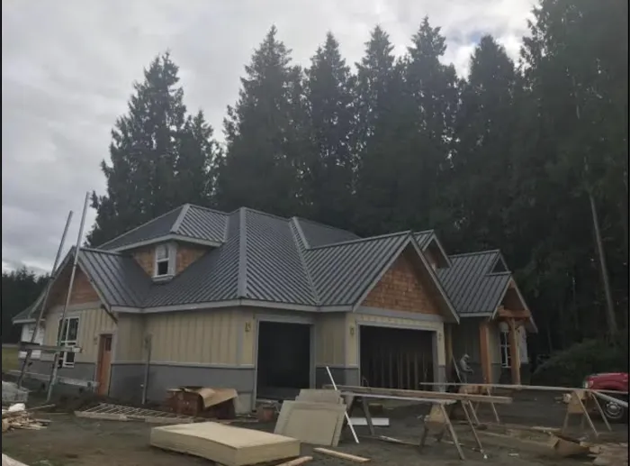 Jorge's Roofing Picture 8