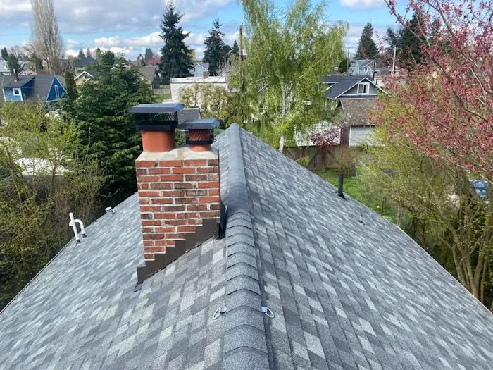 Wind Proof Roofing Picture 1