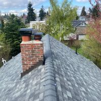 Wind Proof Roofing ico