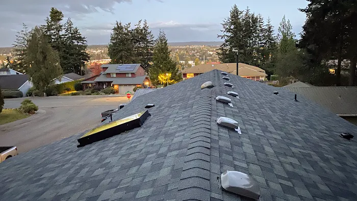 Wind Proof Roofing Picture 2