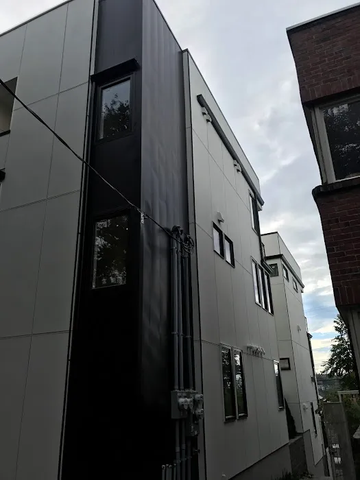 Classic Continuous Seamless Gutters. C.C.S.G Picture 4