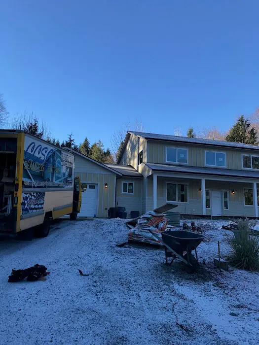 Classic Continuous Seamless Gutters. C.C.S.G Picture 6