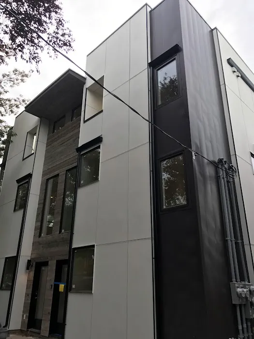 Classic Continuous Seamless Gutters. C.C.S.G Picture 8