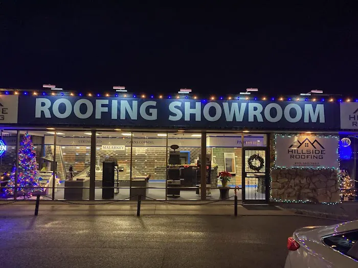 Hillside Roofing & Gutters Picture 2