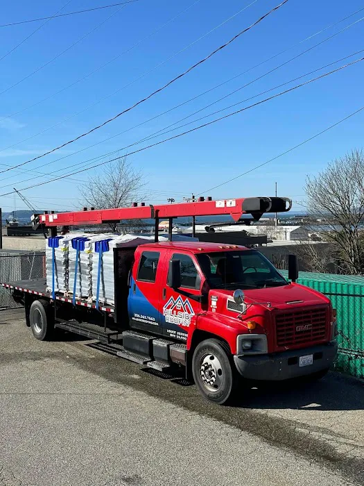 Hillside Roofing & Gutters Picture 8