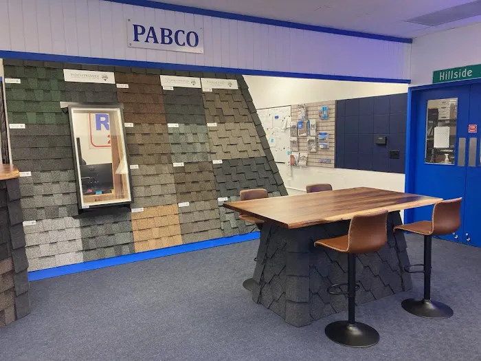 Hillside Roofing & Gutters Picture 1