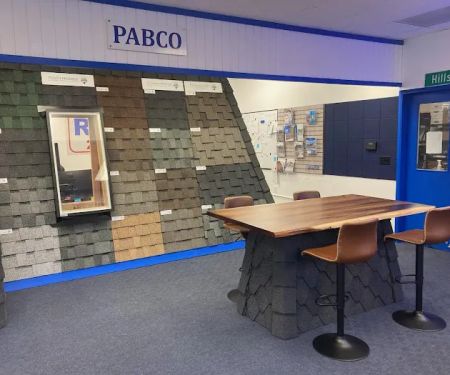 Hillside Roofing & Gutters