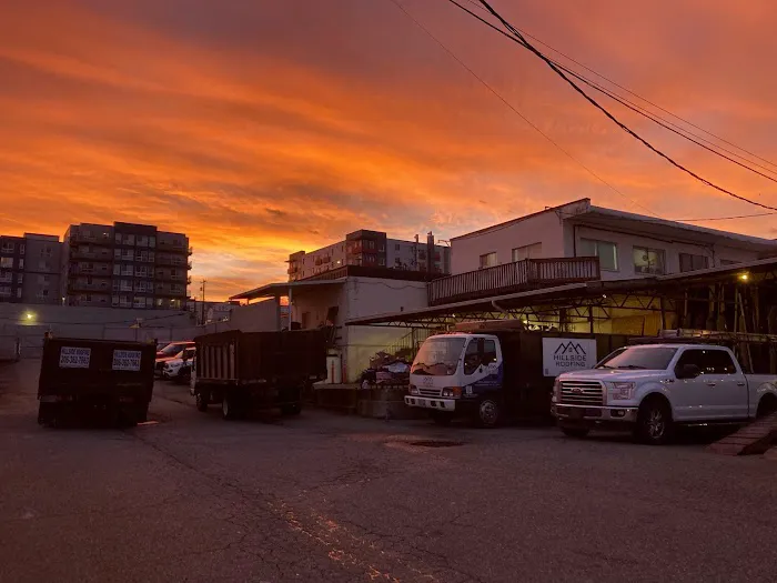 Hillside Roofing & Gutters Picture 4