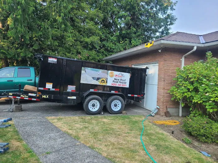 Rosas Roofing LLC Picture 2