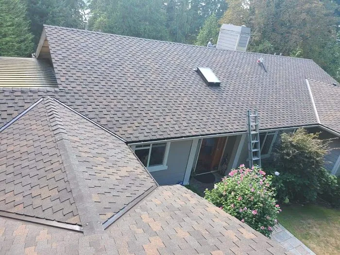 Rosas Roofing LLC Picture 1