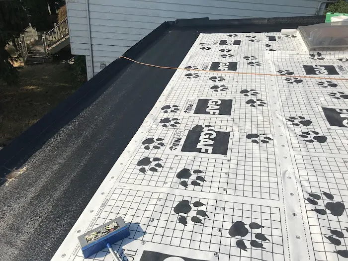 Yires Roofing Picture 1