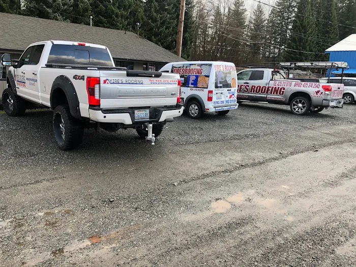 Yires Roofing Picture 5