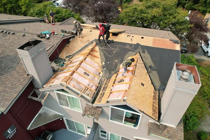 Riverside Roofing & Gutters Picture 1