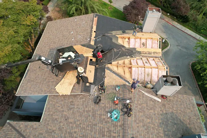 Riverside Roofing & Gutters Picture 6