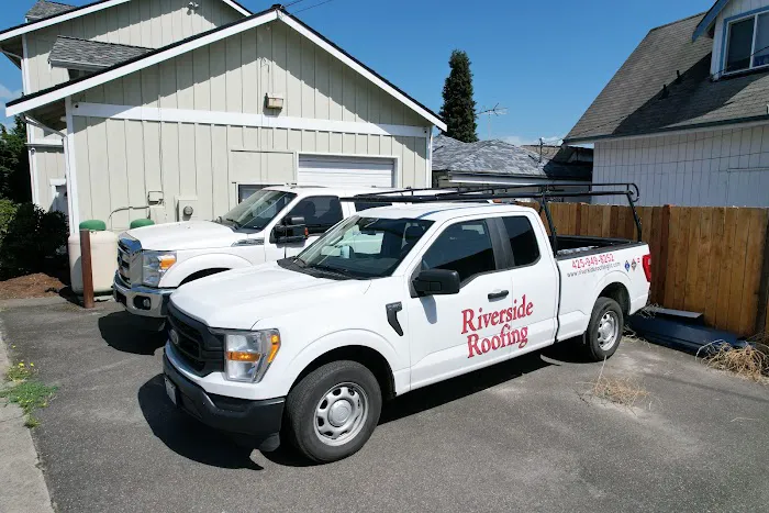 Riverside Roofing & Gutters Picture 3