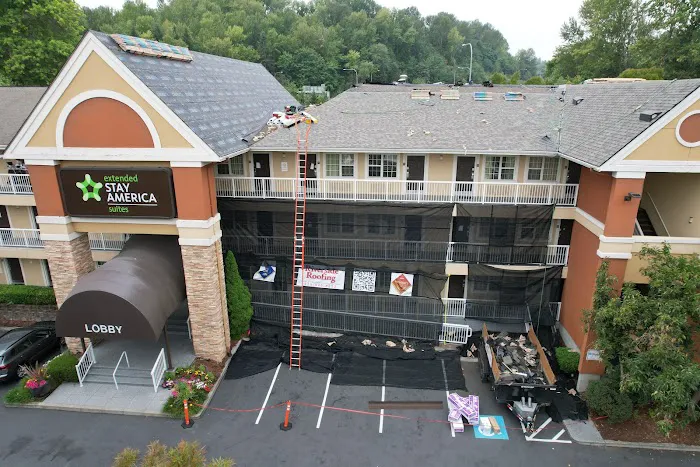 Riverside Roofing & Gutters Picture 2