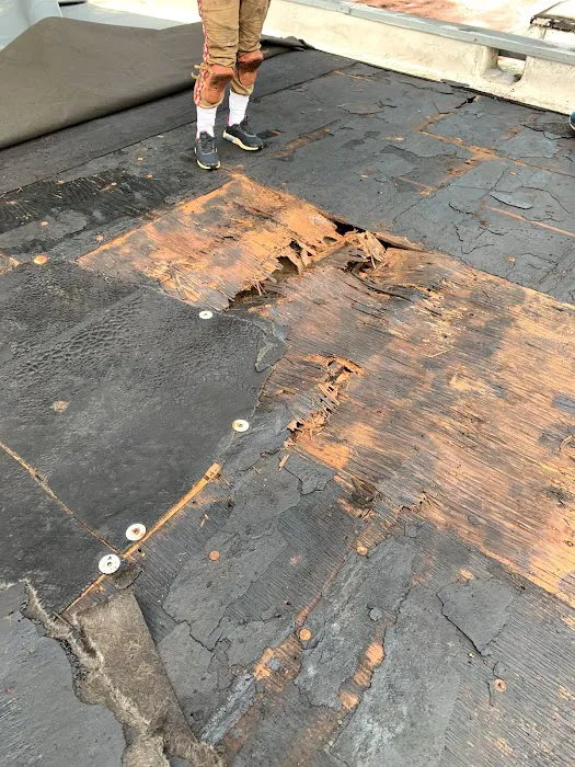 United Roofing & More! Picture 5