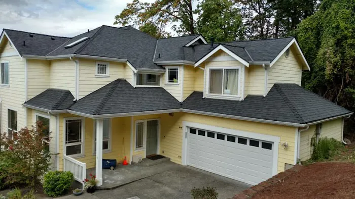 United Roofing & More! Picture 4