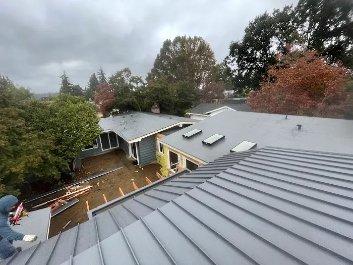 United Roofing & More! Picture 2