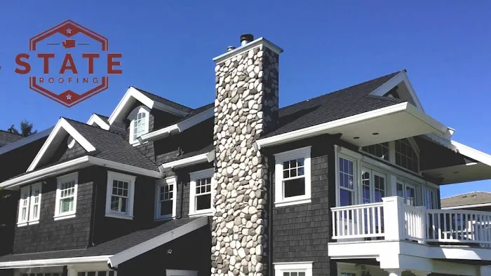 State Roofing & Exteriors Picture 3