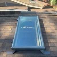 Mcs roofing and construction ico