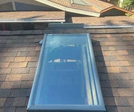 Mcs roofing and construction