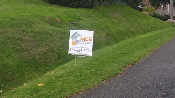 Mcs roofing and construction Picture 7