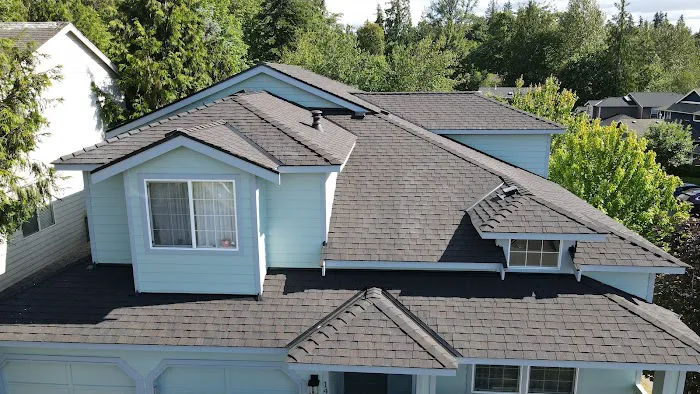 Mcs roofing and construction Picture 2