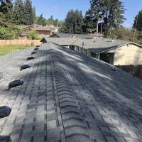 All Season Roofing ico