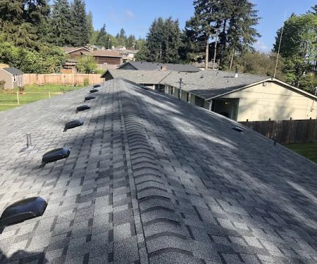 All Season Roofing