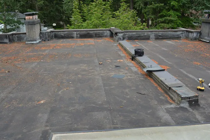 A Cut Above Roofing Picture 2