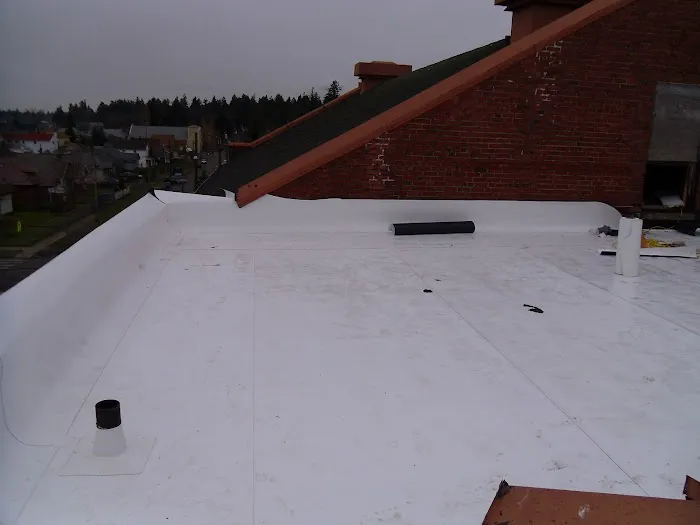 A Cut Above Roofing Picture 5