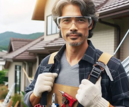Nord Local Roofing