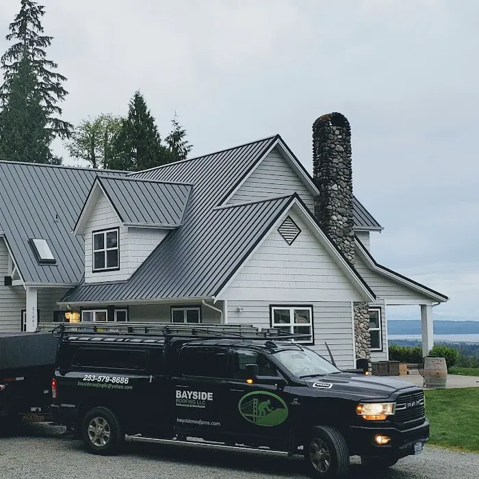 Bayside Roofing LLC Picture 7