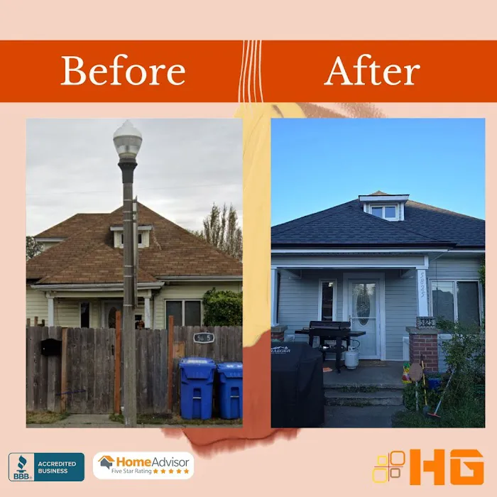 HG Contractors LLC Picture 5