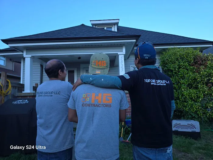 HG Contractors LLC Picture 7