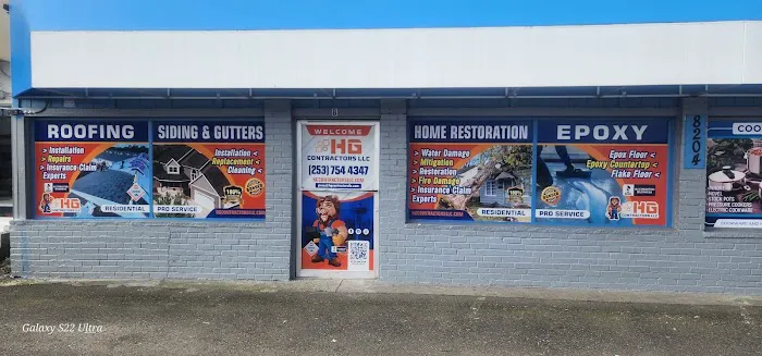 HG Contractors LLC Picture 8