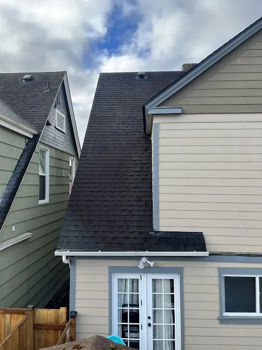 Bosnick Roofing Inc Picture 4