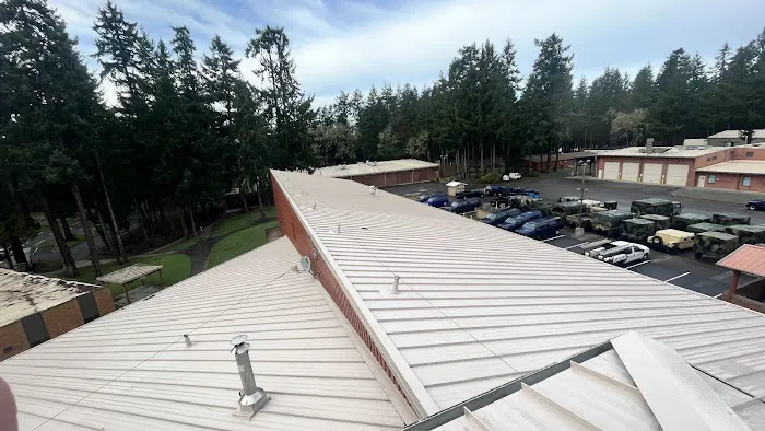 Bosnick Roofing Inc Picture 3