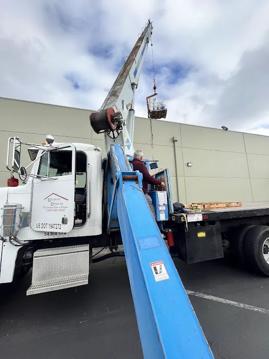 Bosnick Roofing Inc Picture 2