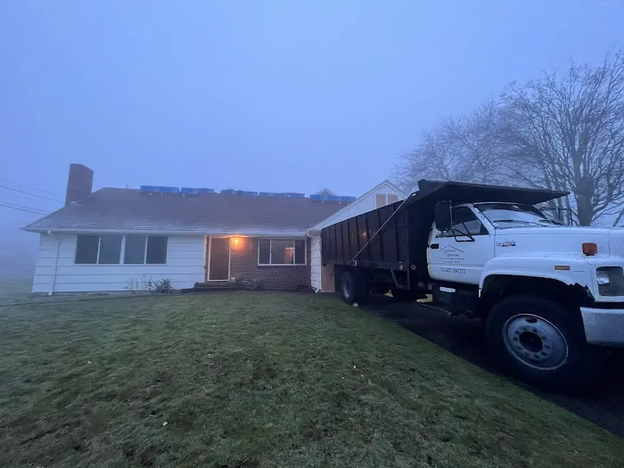 Bosnick Roofing Inc Picture 1