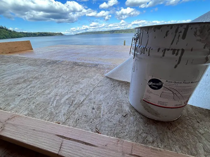 Bosnick Roofing Inc Picture 10