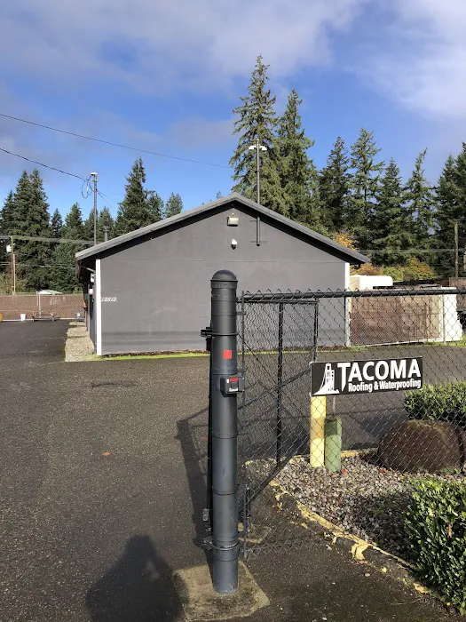 Tacoma Roofing & Waterproofing Picture 3