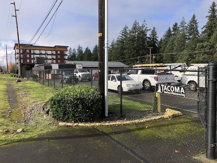 Tacoma Roofing & Waterproofing Picture 6