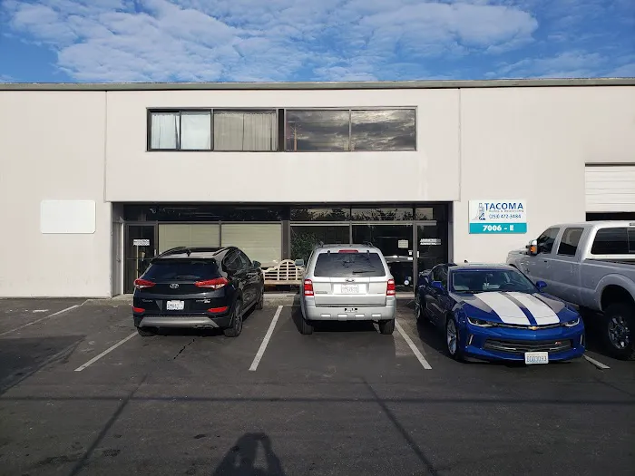 Tacoma Roofing & Waterproofing Picture 4