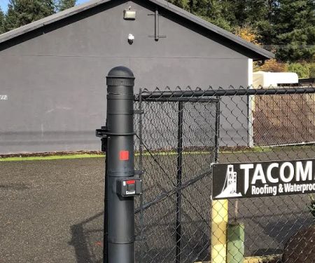 Tacoma Roofing & Waterproofing