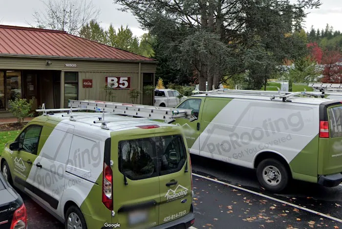 Pro Roofing NW Picture 1