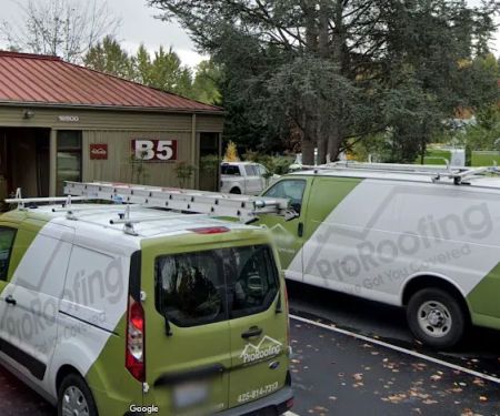 Pro Roofing NW