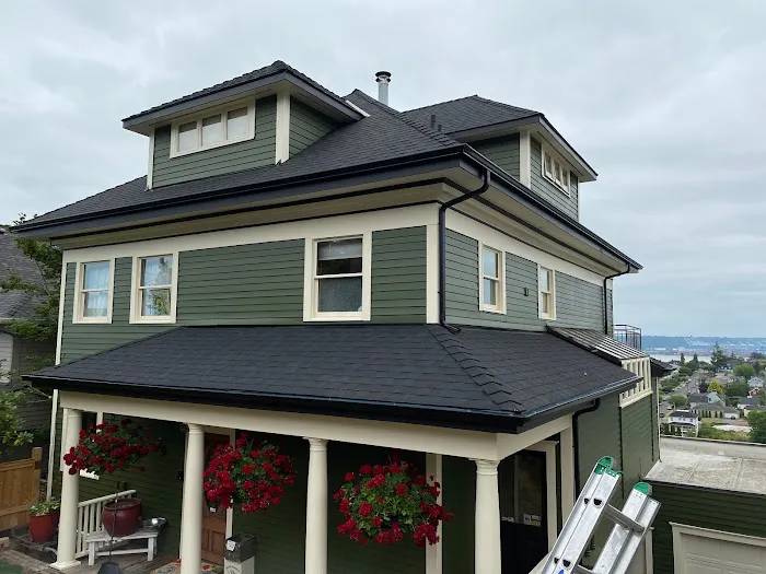 Pro Roofing NW Picture 3
