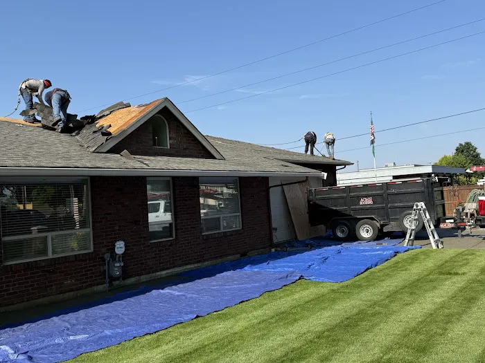 ACME Roofing Picture 4